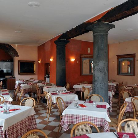 B&B Sant'Antonio De Foris Bergamo Exterior foto