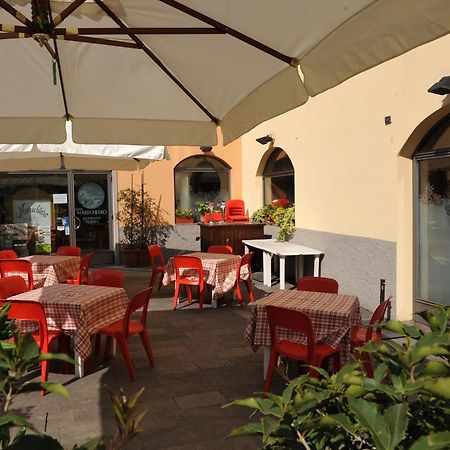 B&B Sant'Antonio De Foris Bergamo Exterior foto