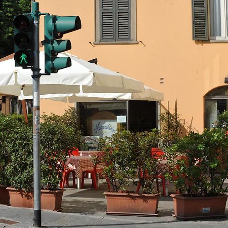 B&B Sant'Antonio De Foris Bergamo Exterior foto