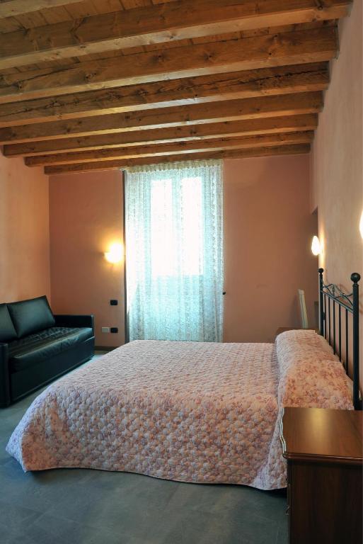 B&B Sant'Antonio De Foris Bergamo Exterior foto