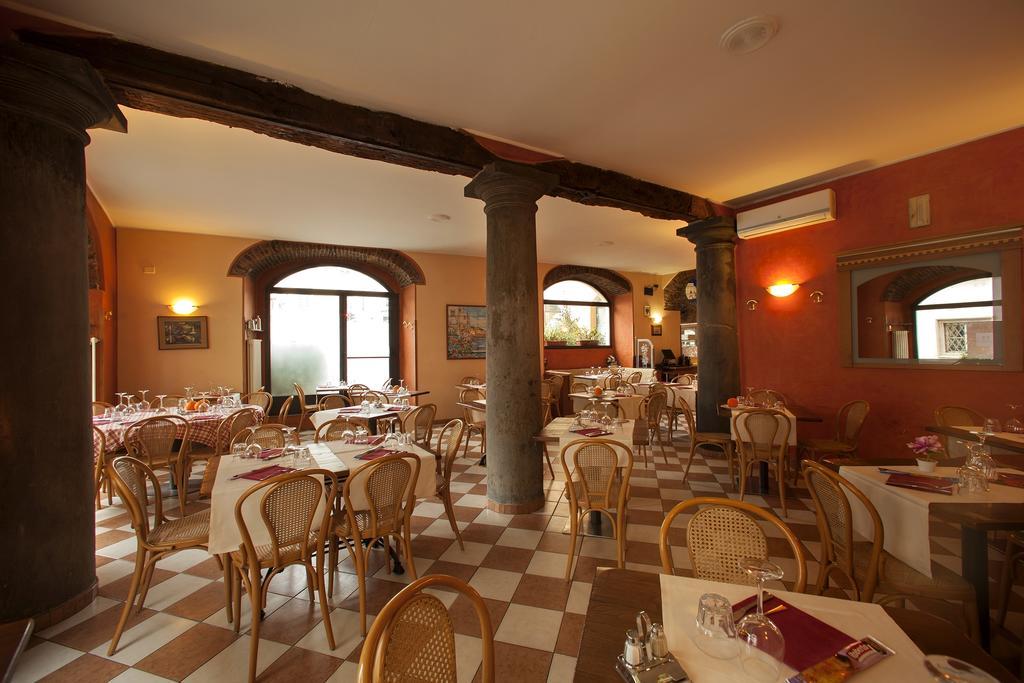 B&B Sant'Antonio De Foris Bergamo Exterior foto