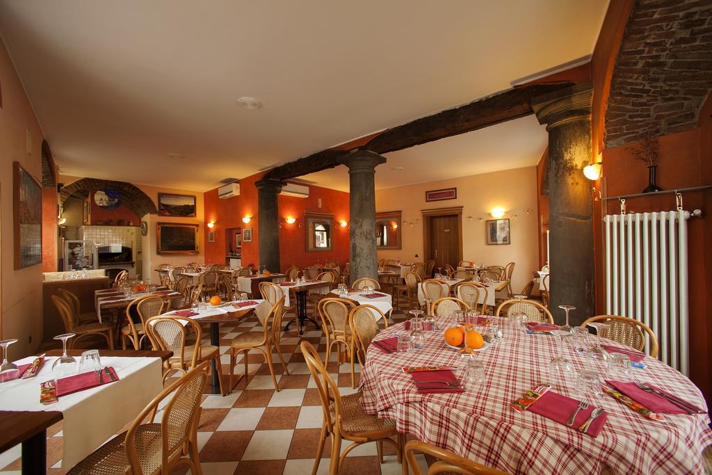B&B Sant'Antonio De Foris Bergamo Exterior foto