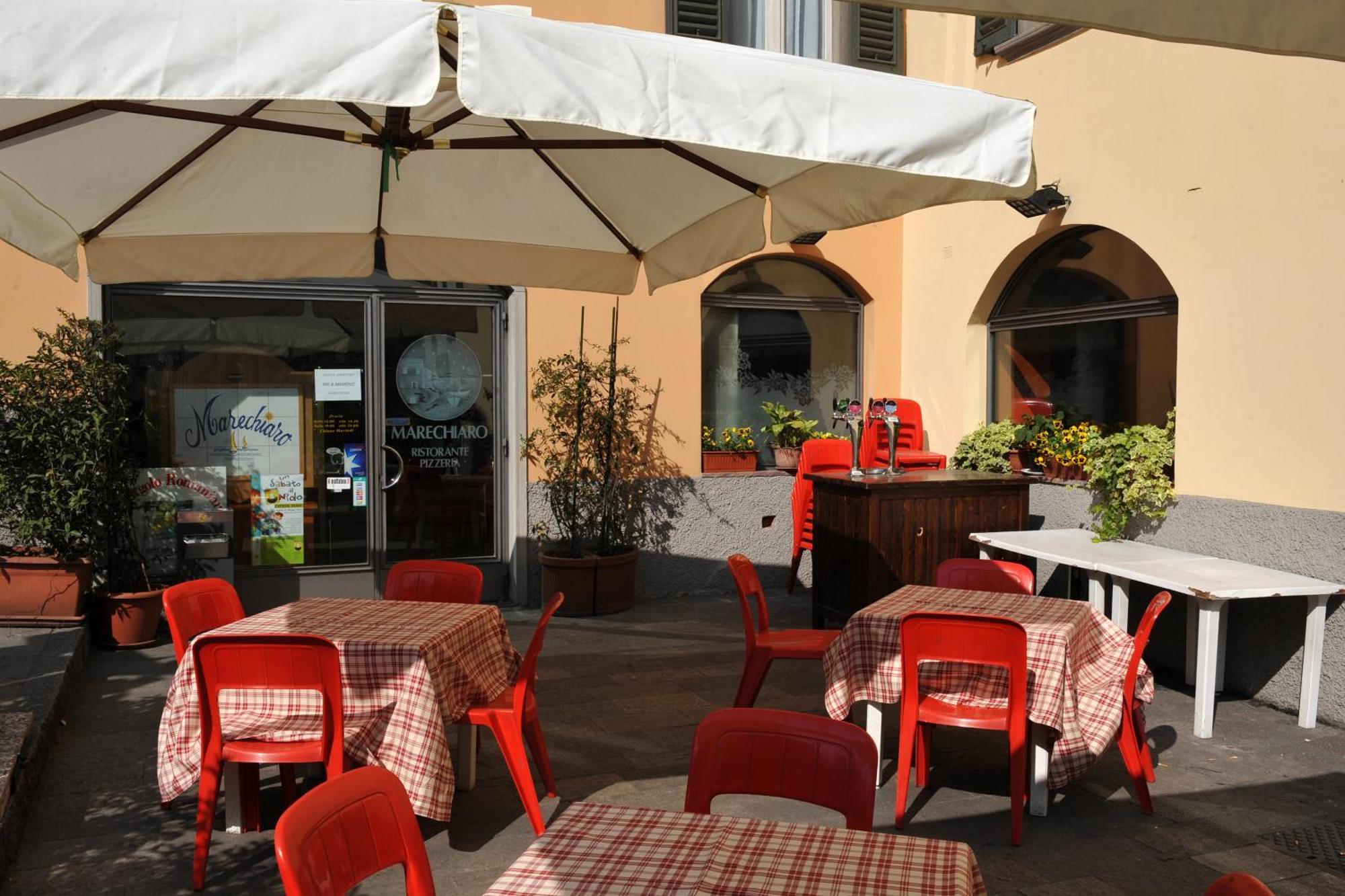 B&B Sant'Antonio De Foris Bergamo Exterior foto