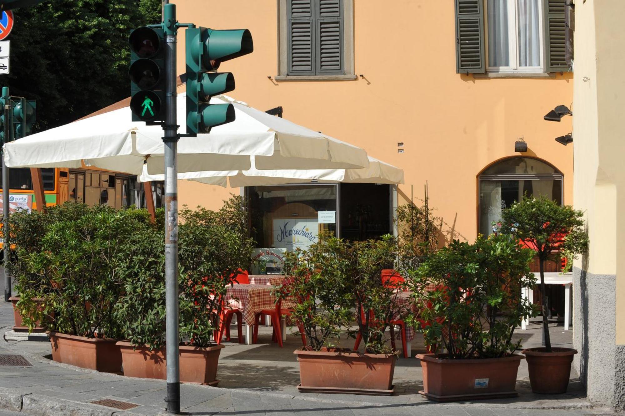 B&B Sant'Antonio De Foris Bergamo Exterior foto