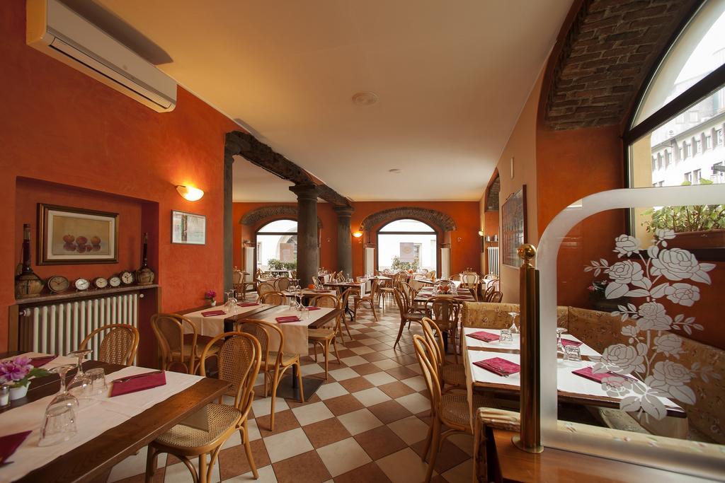 B&B Sant'Antonio De Foris Bergamo Exterior foto