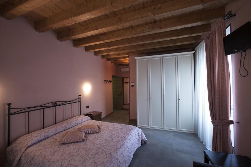 B&B Sant'Antonio De Foris Bergamo Exterior foto