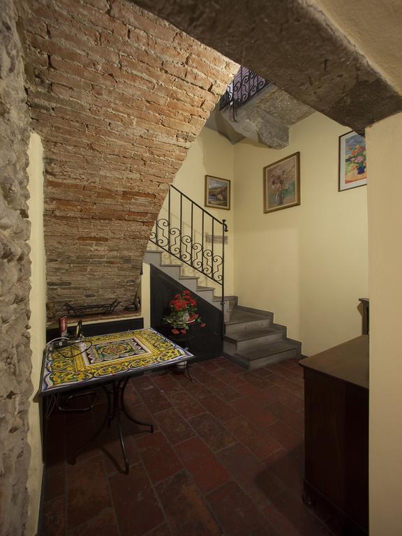 B&B Sant'Antonio De Foris Bergamo Exterior foto