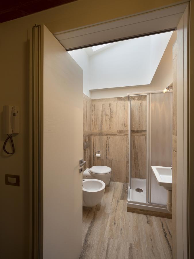 B&B Sant'Antonio De Foris Bergamo Exterior foto