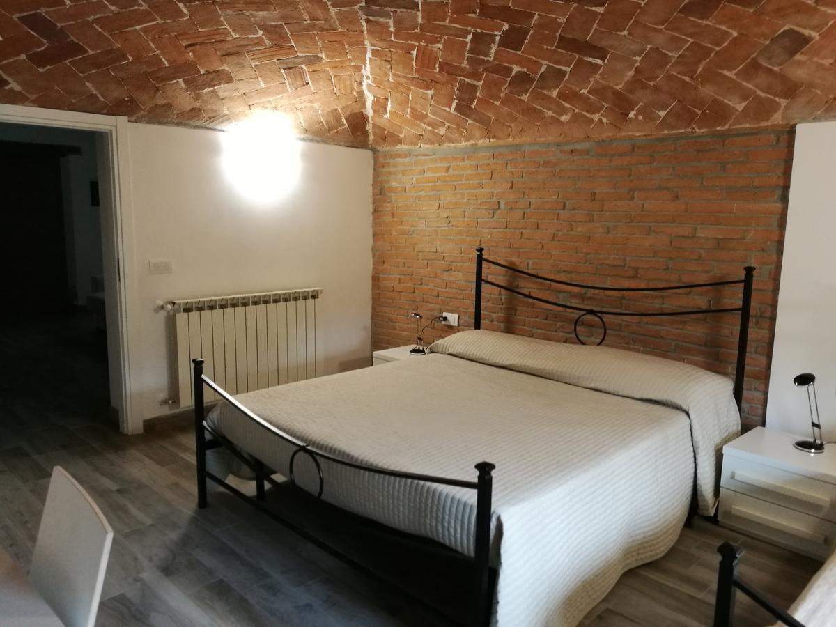 B&B Sant'Antonio De Foris Bergamo Exterior foto