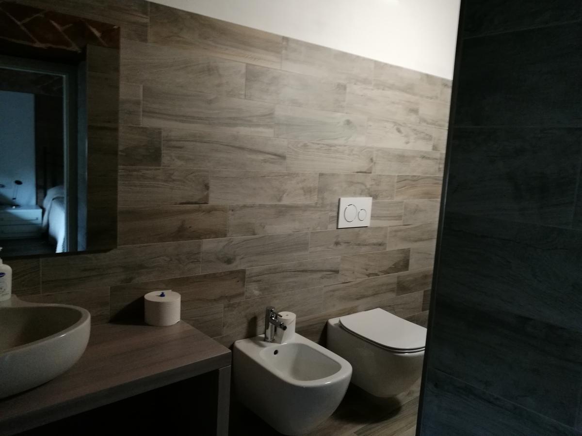 B&B Sant'Antonio De Foris Bergamo Exterior foto