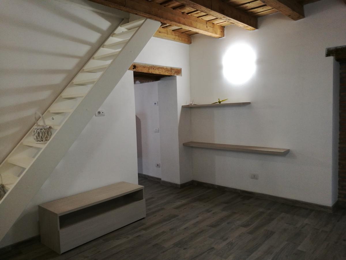 B&B Sant'Antonio De Foris Bergamo Exterior foto