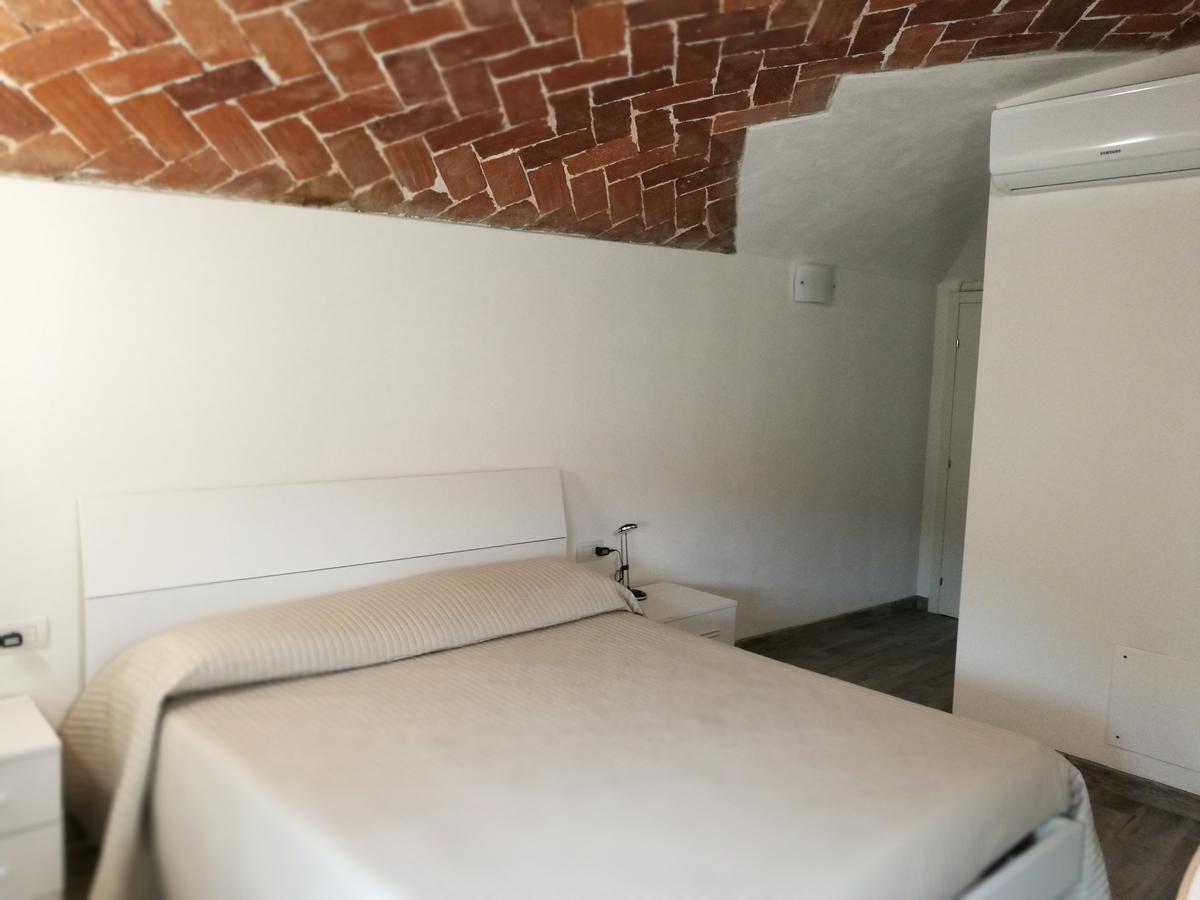 B&B Sant'Antonio De Foris Bergamo Exterior foto