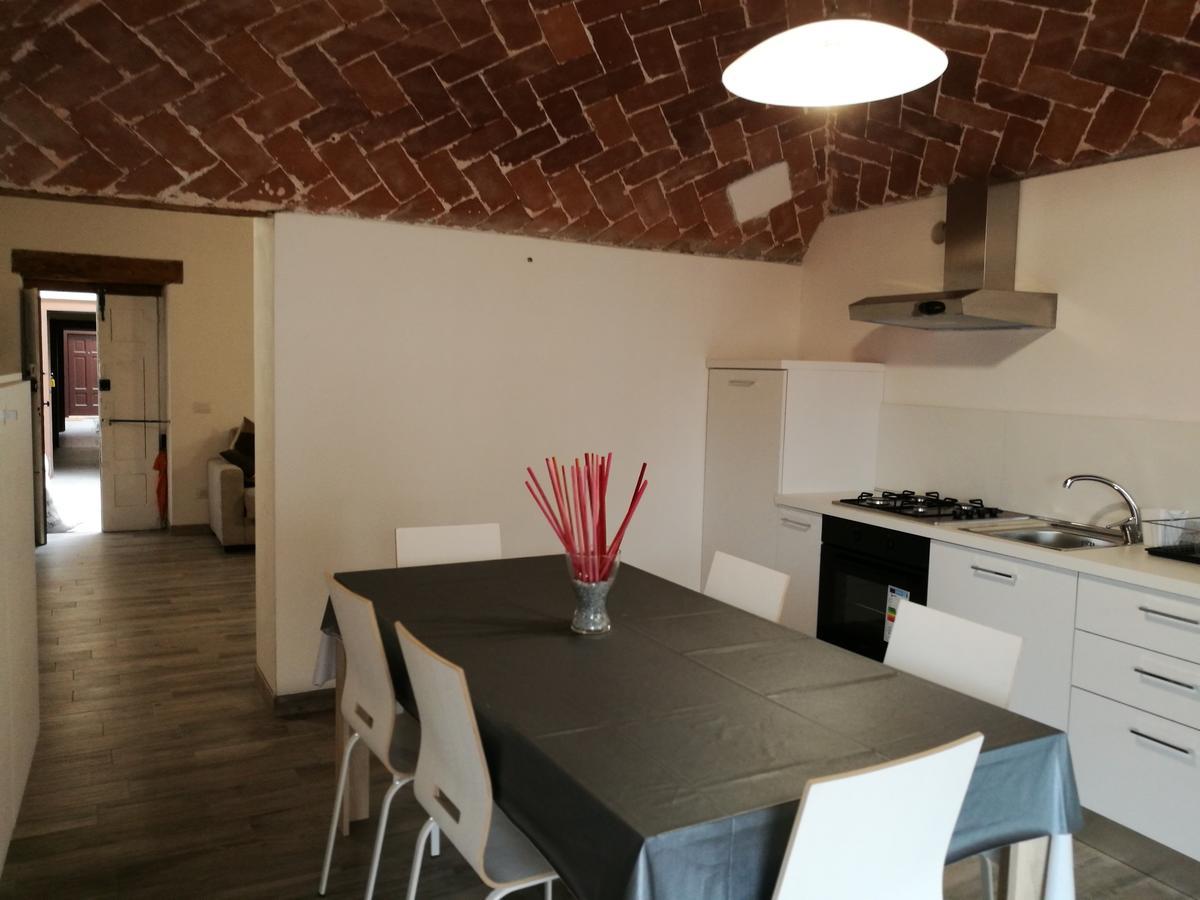 B&B Sant'Antonio De Foris Bergamo Exterior foto