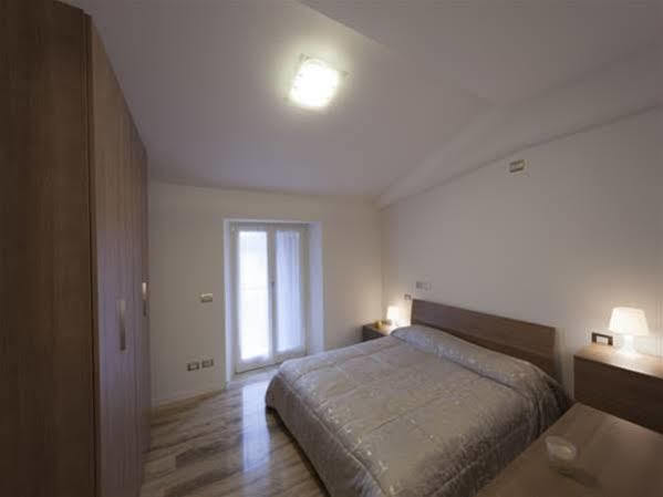 B&B Sant'Antonio De Foris Bergamo Exterior foto